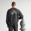 Fianchetto Crewneck