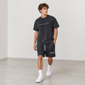 Mineral Wash Tee