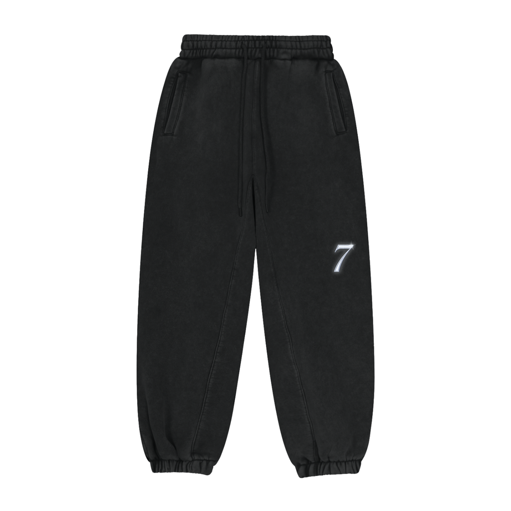 Street Joggers