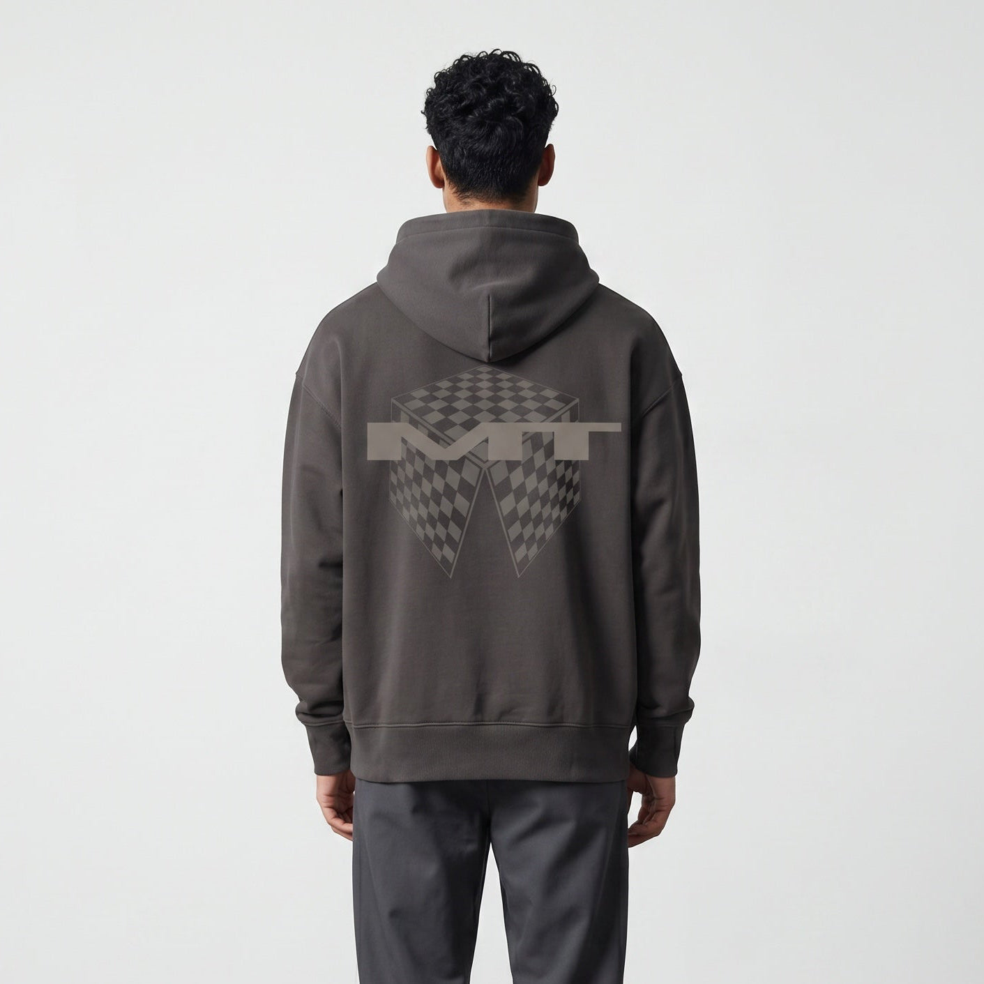 Chessnut Gray