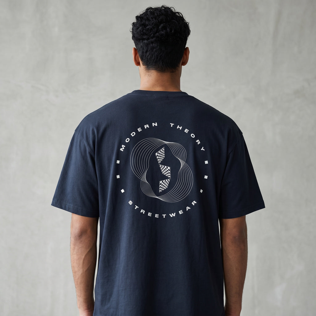 Abstract Position Tee