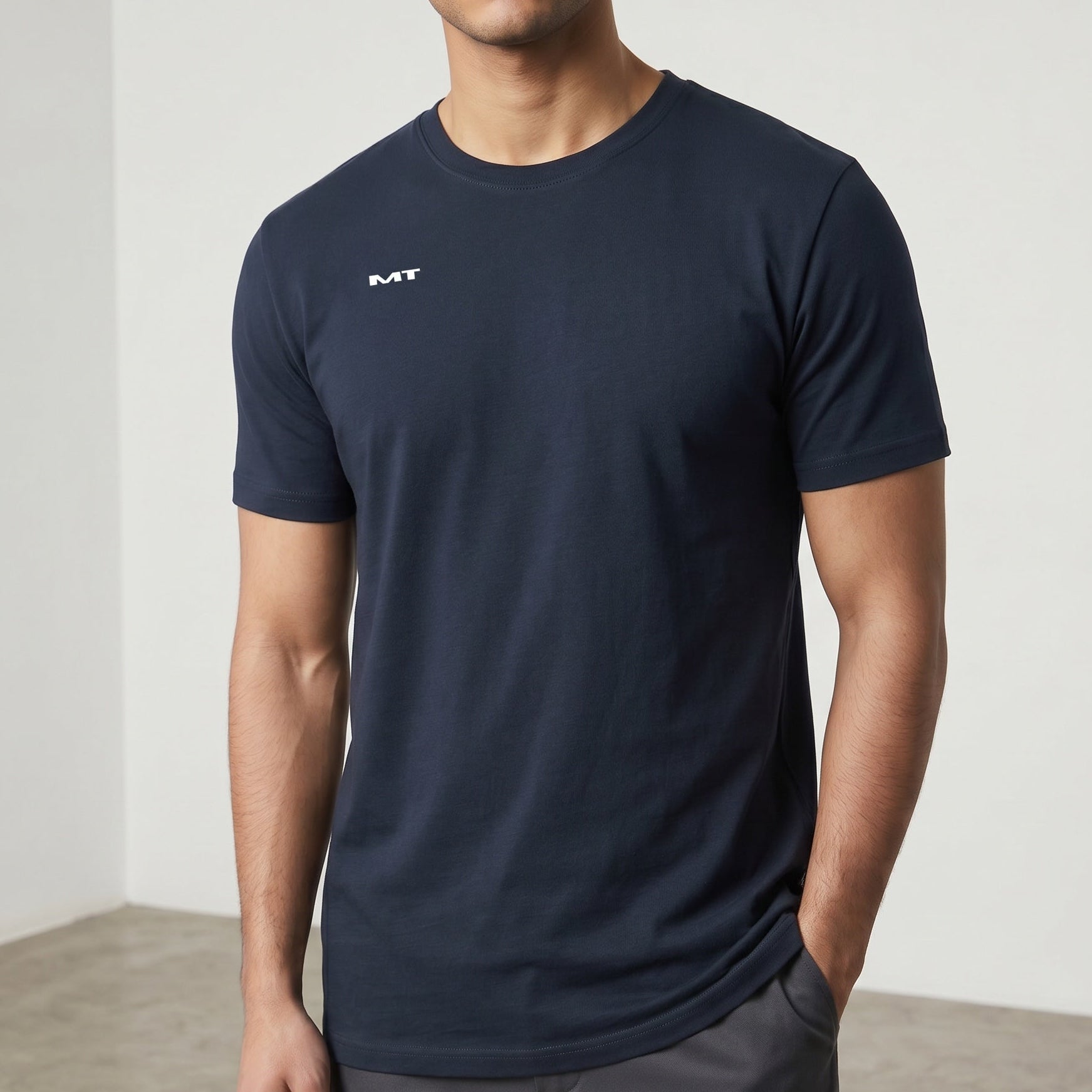 Abstract Position Tee
