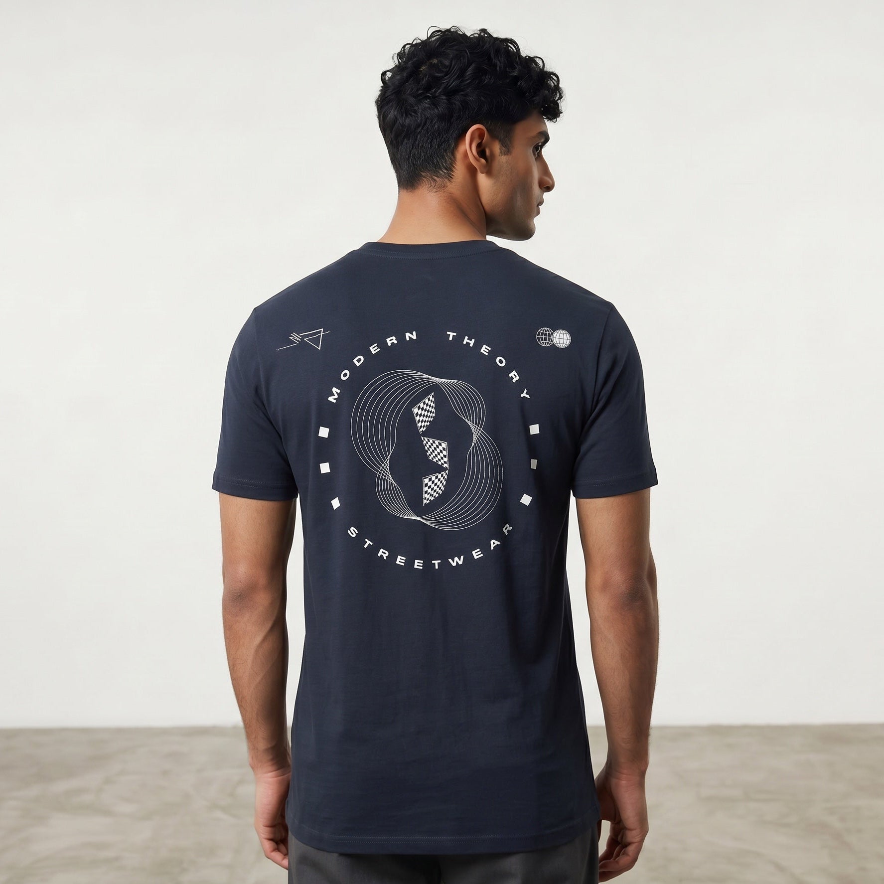 Abstract Position Tee