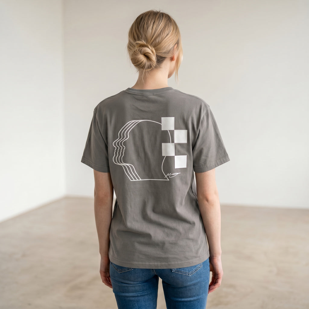 Mate in 4 Tee