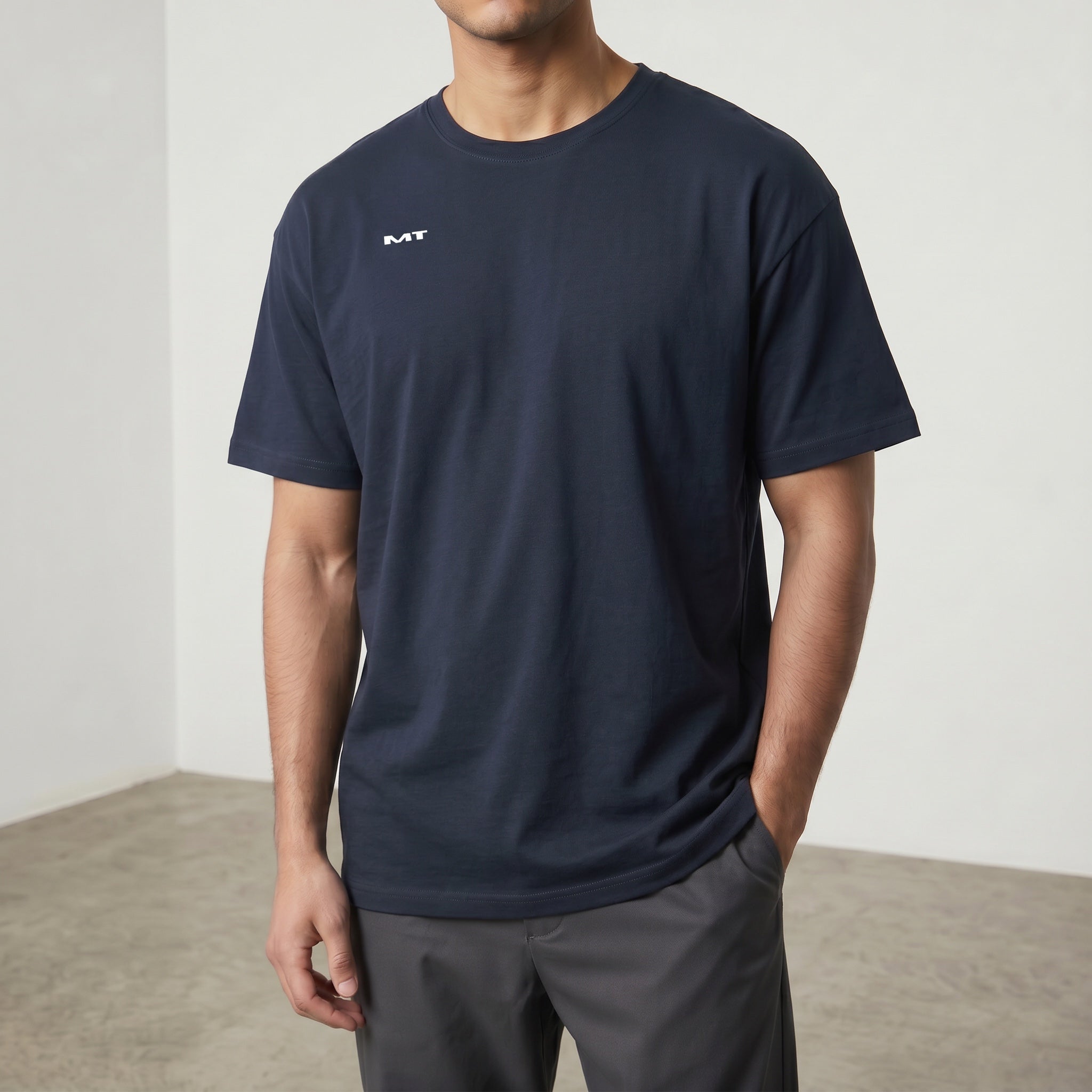 Abstract Position Tee