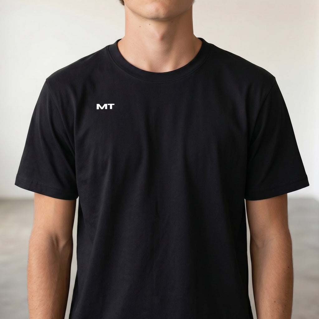 Deep Lines Tee