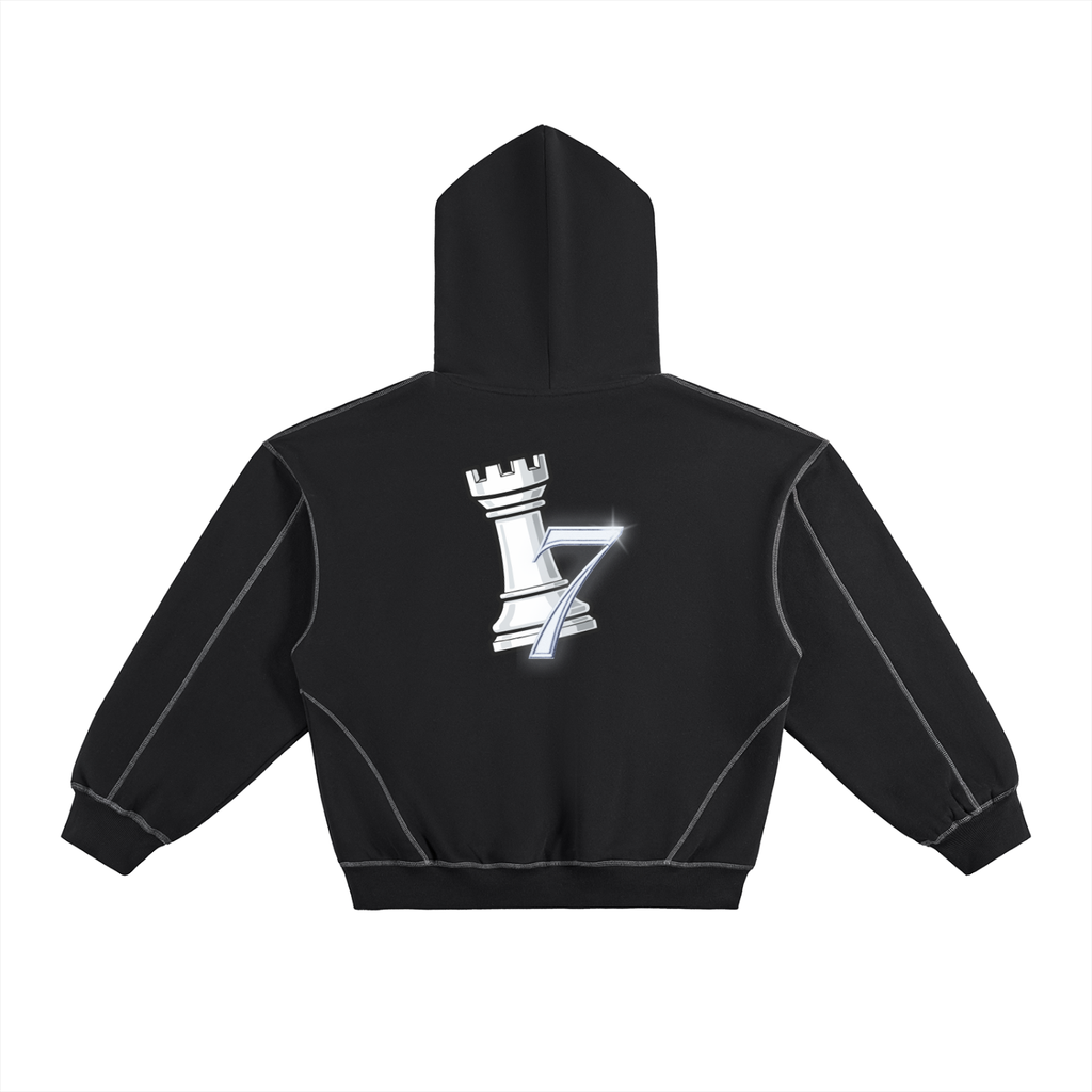 Street Hoodie